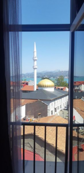 Apartment in old Batumi